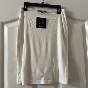 New Lulus skirt